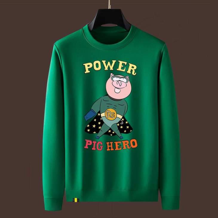 Picture of DG Sweatshirt _SKUDGM-4XL11Ln1331593